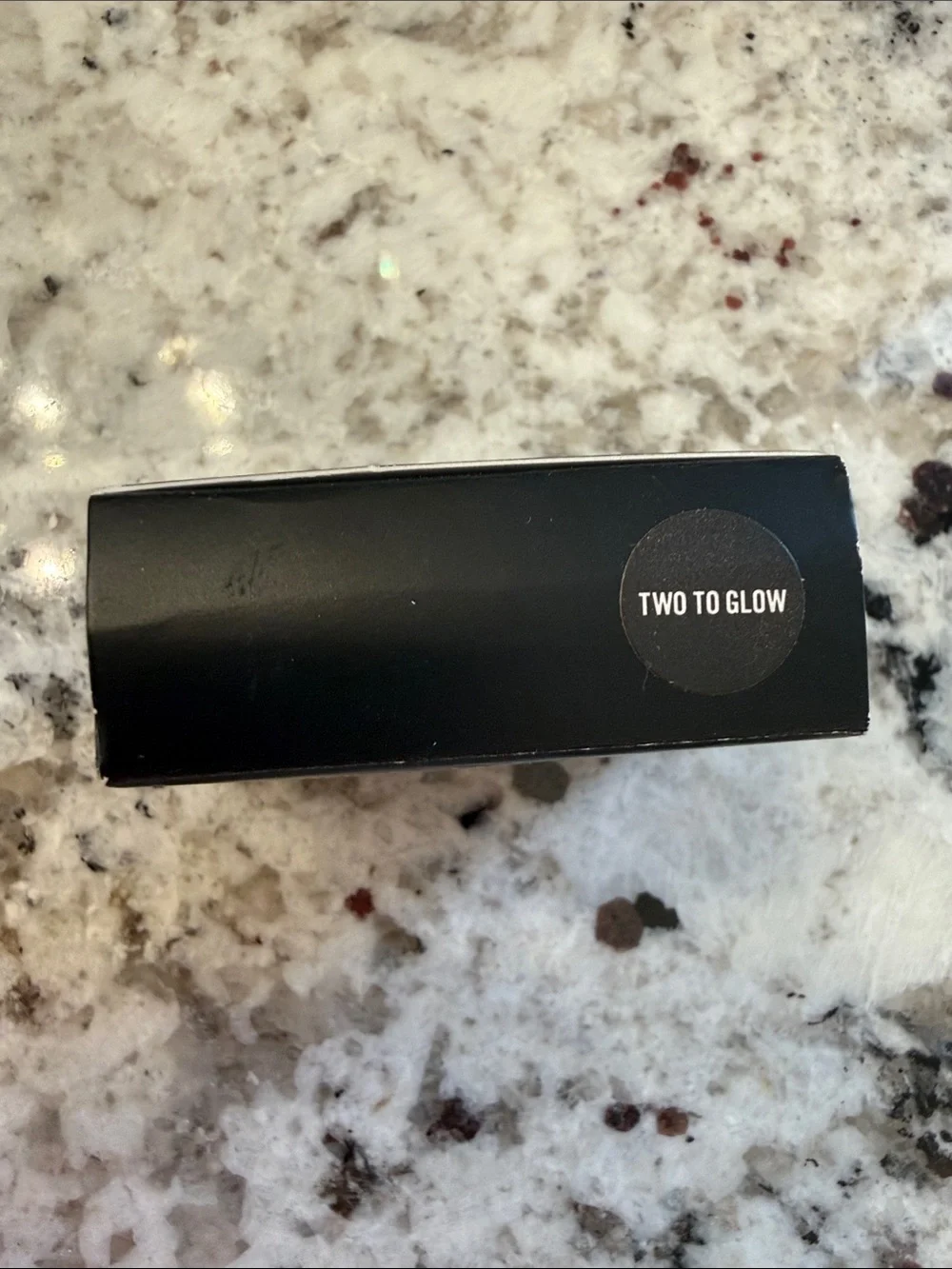 MAC Cosmetics mineralize duo eyeshadow Two To Glow electroflash collection NEW